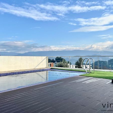 Casa Do Golfe By Vinteoito Βίλα Amarante Εξωτερικό φωτογραφία