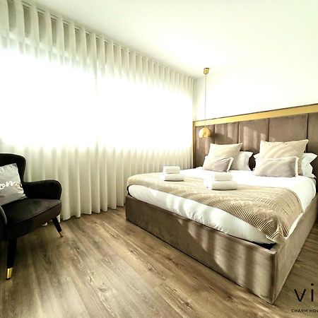 Casa Do Golfe By Vinteoito Βίλα Amarante Εξωτερικό φωτογραφία