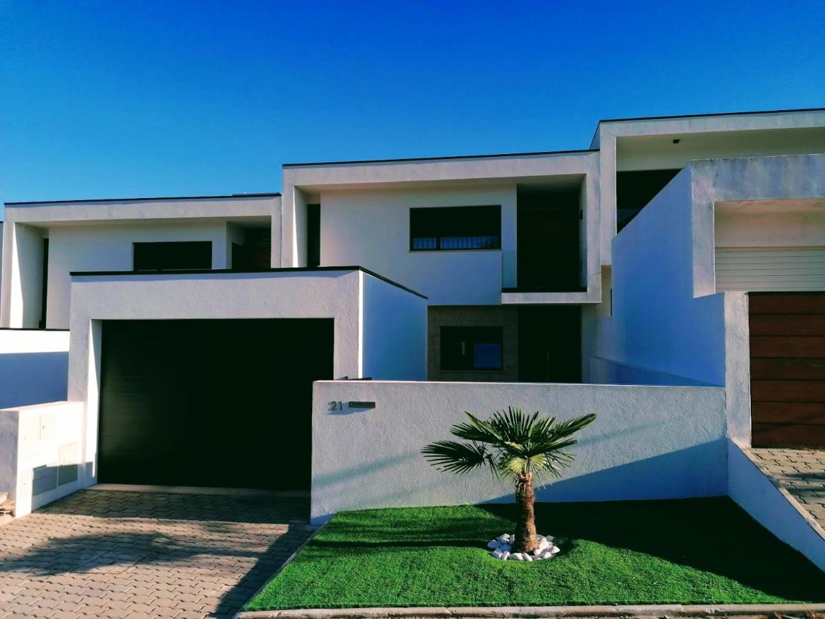 Casa Do Golfe By Vinteoito Βίλα Amarante Εξωτερικό φωτογραφία