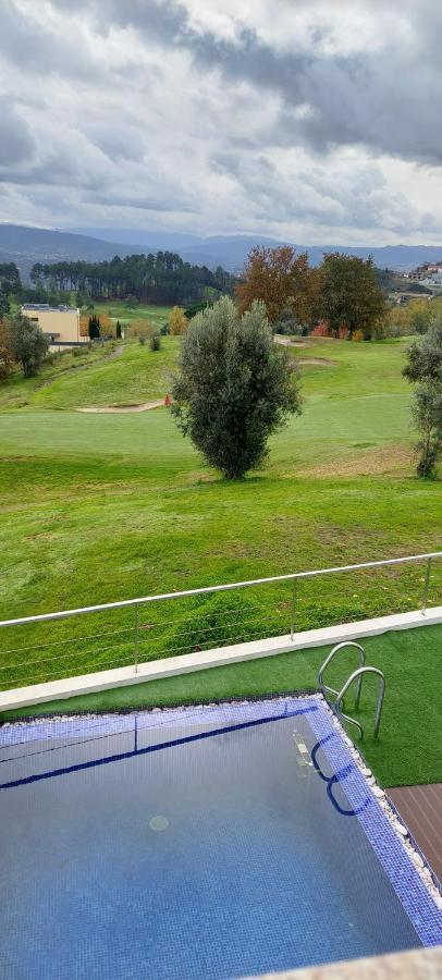 Casa Do Golfe By Vinteoito Βίλα Amarante Εξωτερικό φωτογραφία