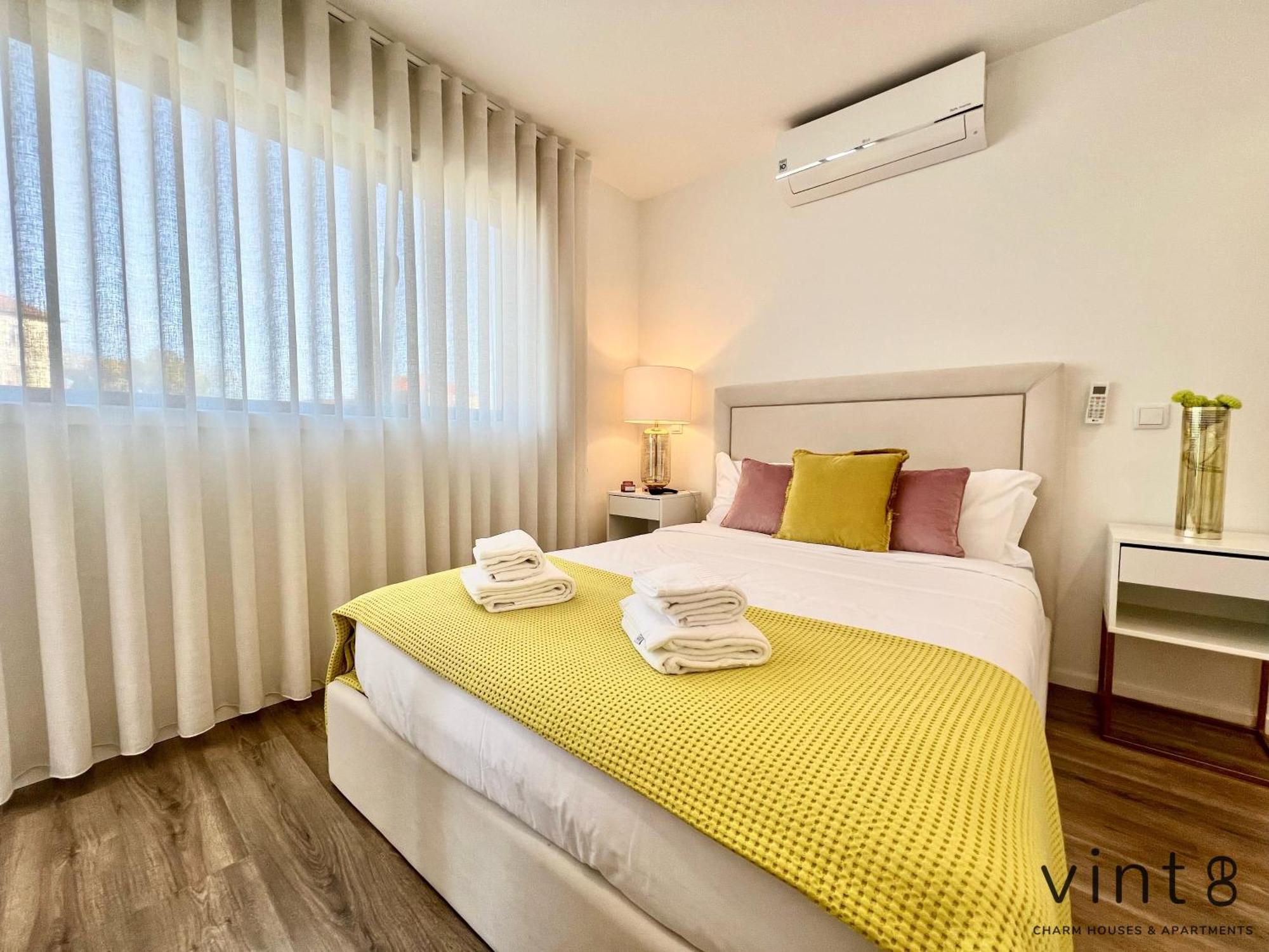 Casa Do Golfe By Vinteoito Βίλα Amarante Εξωτερικό φωτογραφία